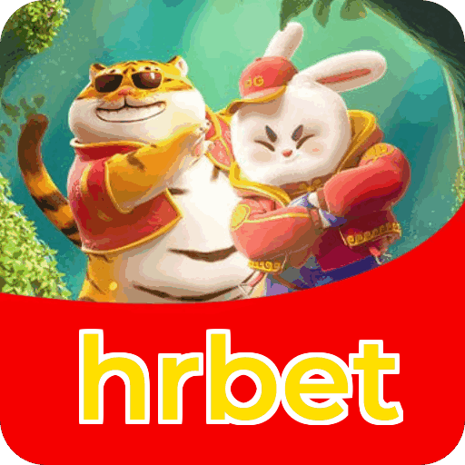 Login rápido no app hrbet